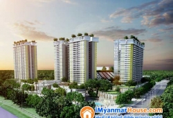 ေျမကြက္ အျမန္ ေရာင္းမည္