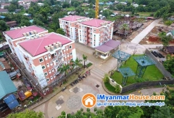 ေျမကြက္ အျမန္ ေရာင္းမည္