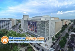 ေျမကြက္ အျမန္ ေရာင္းမည္