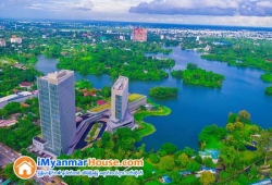 ေျမကြက္ အျမန္ ေရာင္းမည္