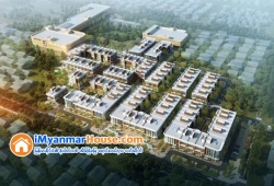 ေျမကြက္ အျမန္ ေရာင္းမည္