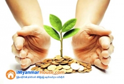 ေျမကြက္ အျမန္ ေရာင္းမည္