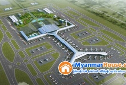 ေျမကြက္ အျမန္ ေရာင္းမည္