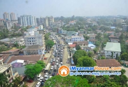 ေျမကြက္ အျမန္ ေရာင္းမည္