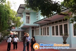 ေျမကြက္ အျမန္ ေရာင္းမည္