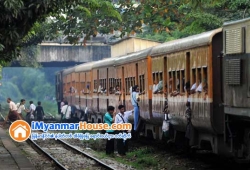 ေျမကြက္ အျမန္ ေရာင္းမည္
