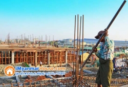 ေျမကြက္ အျမန္ ေရာင္းမည္