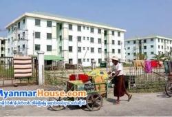 ေျမကြက္ အျမန္ ေရာင္းမည္