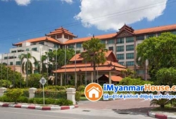 ေျမကြက္ အျမန္ ေရာင္းမည္