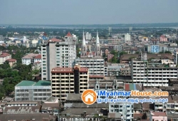 ေျမကြက္ အျမန္ ေရာင္းမည္