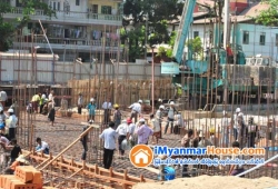 ေျမကြက္ အျမန္ ေရာင္းမည္