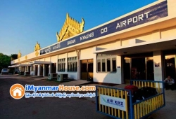 ေျမကြက္ အျမန္ ေရာင္းမည္