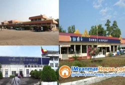 ေျမကြက္ အျမန္ ေရာင္းမည္