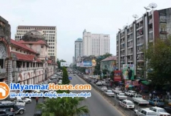 ေျမကြက္ အျမန္ ေရာင္းမည္
