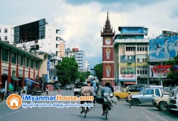 ေျမကြက္ အျမန္ ေရာင္းမည္