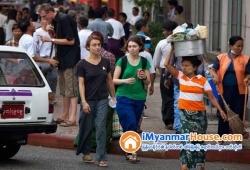 ေျမကြက္ အျမန္ ေရာင္းမည္