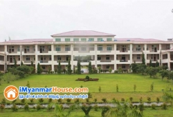 ေျမကြက္ အျမန္ ေရာင္းမည္