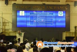 ေျမကြက္ အျမန္ ေရာင္းမည္