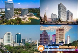ေျမကြက္ အျမန္ ေရာင္းမည္