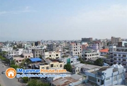 ေျမကြက္ အျမန္ ေရာင္းမည္