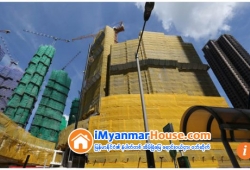 ေျမကြက္ အျမန္ ေရာင္းမည္