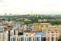 ေျမကြက္ အျမန္ ေရာင္းမည္