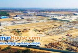 ေျမကြက္ အျမန္ ေရာင္းမည္