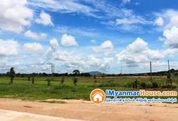 ေျမကြက္ အျမန္ ေရာင္းမည္