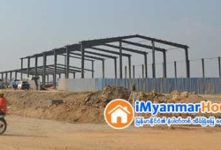 ေျမကြက္ အျမန္ ေရာင္းမည္