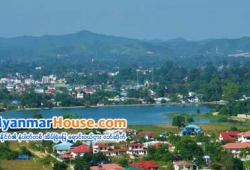 ေျမကြက္ အျမန္ ေရာင္းမည္