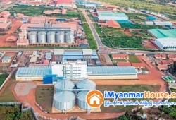 ေျမကြက္ အျမန္ ေရာင္းမည္