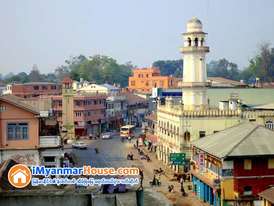 ျပင္ဦးလြင္ အိမ္ျခံေျမ အငွားသြက္ - Property News in Myanmar from iMyanmarHouse.com