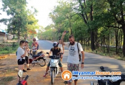 ေျမကြက္ အျမန္ ေရာင္းမည္