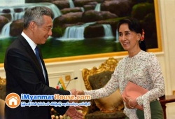 ေျမကြက္ အျမန္ ေရာင္းမည္