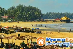 ေျမကြက္ အျမန္ ေရာင္းမည္