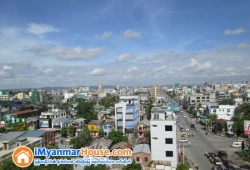 ေျမကြက္ အျမန္ ေရာင္းမည္