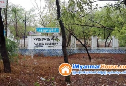ေျမကြက္ အျမန္ ေရာင္းမည္