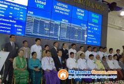 ေျမကြက္ အျမန္ ေရာင္းမည္