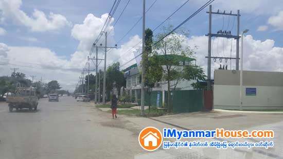 ေျမာက္ဒဂံုရွိ လမ္းမတန္းေျမေနရာဆိုင္ခန္းမ်ားအငွား ေစ်းကြက္အလုပ္ျဖစ္ေန ၊ ေနထိုင္ရန္အငွားေစ်းကြက္ ၀ါကၽြတ္ေမွ်ာ္ေနရ - Property News in Myanmar from iMyanmarHouse.com