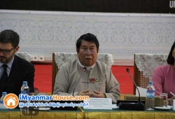ေျမကြက္ အျမန္ ေရာင္းမည္
