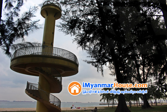 စကၤာပူတြင္ သရဲအေျခာက္ဆံုးေနရာ ၅ ခု - Property News in Myanmar from iMyanmarHouse.com