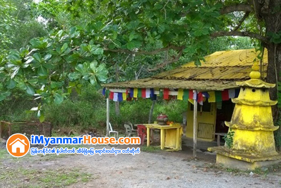 စကၤာပူတြင္ သရဲအေျခာက္ဆံုးေနရာ ၅ ခု - Property News in Myanmar from iMyanmarHouse.com