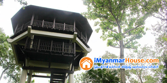 စကၤာပူတြင္ သရဲအေျခာက္ဆံုးေနရာ ၅ ခု - Property News in Myanmar from iMyanmarHouse.com