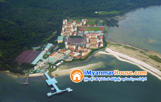 စကၤာပူတြင္ သရဲအေျခာက္ဆံုးေနရာ ၅ ခု - Property News in Myanmar from iMyanmarHouse.com