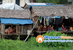 ေျမကြက္ အျမန္ ေရာင္းမည္