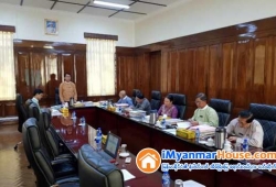 ေျမကြက္ အျမန္ ေရာင္းမည္