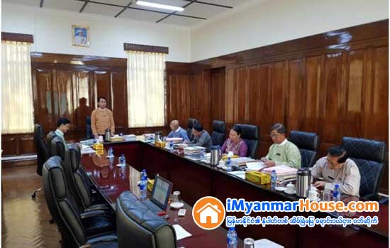 ရင္းႏွီးျမႇဳပ္ႏွံသူမ်ားအတြက္ ကစားကြင္းသစ္ ဖန္တီးေပးမႈကို ႀကိဳဆို - Property News in Myanmar from iMyanmarHouse.com