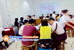 ေျမကြက္ အျမန္ ေရာင္းမည္