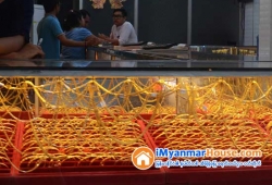 ေျမကြက္ အျမန္ ေရာင္းမည္