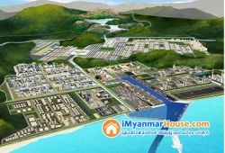 ေျမကြက္ အျမန္ ေရာင္းမည္